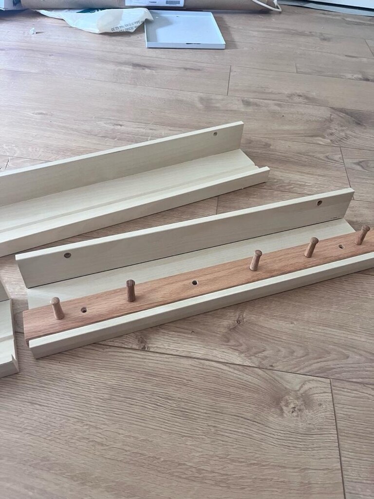 ikea raf - 6