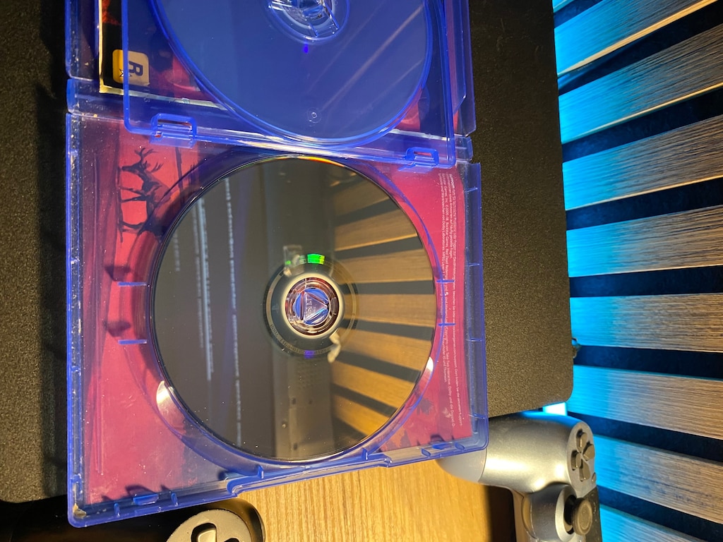 Playstayion 4 Slim - 14