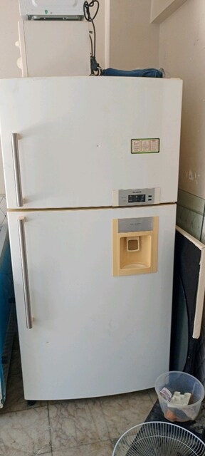 sımen buzdolabı
