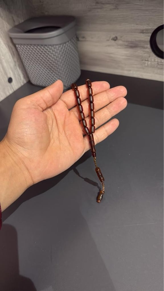 tesbih malatydan 25+ yıllık - 2