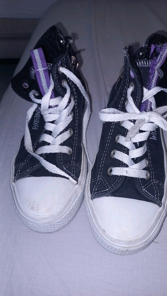 cok az giyilmis yazlik kiyafetler ve lcw 34 numara converse - 11