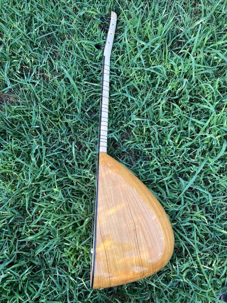 41 TEKNE KISA SAP BAĞLAMA - 4