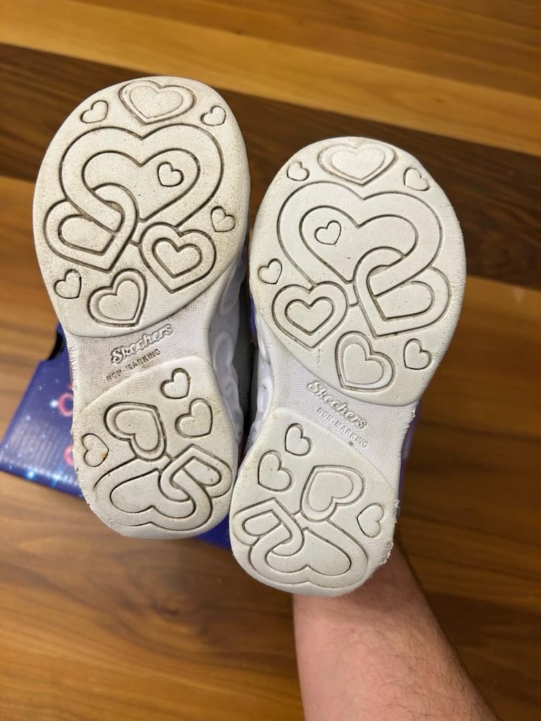 Skechers Heart Light - 7
