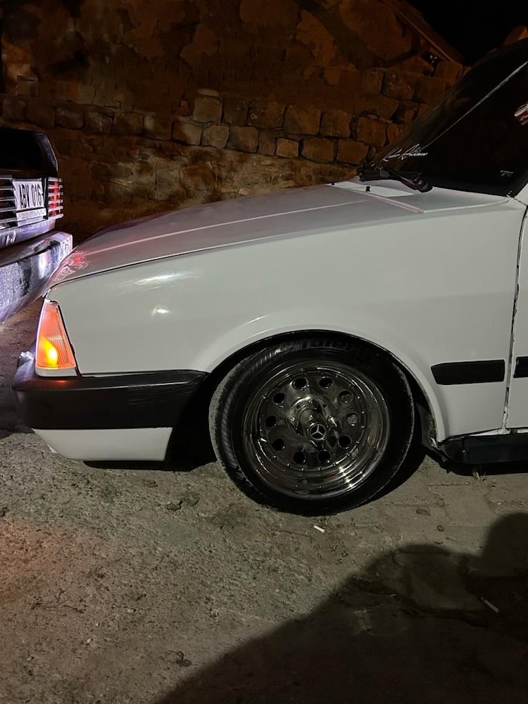 94 şahin piç motor - 9