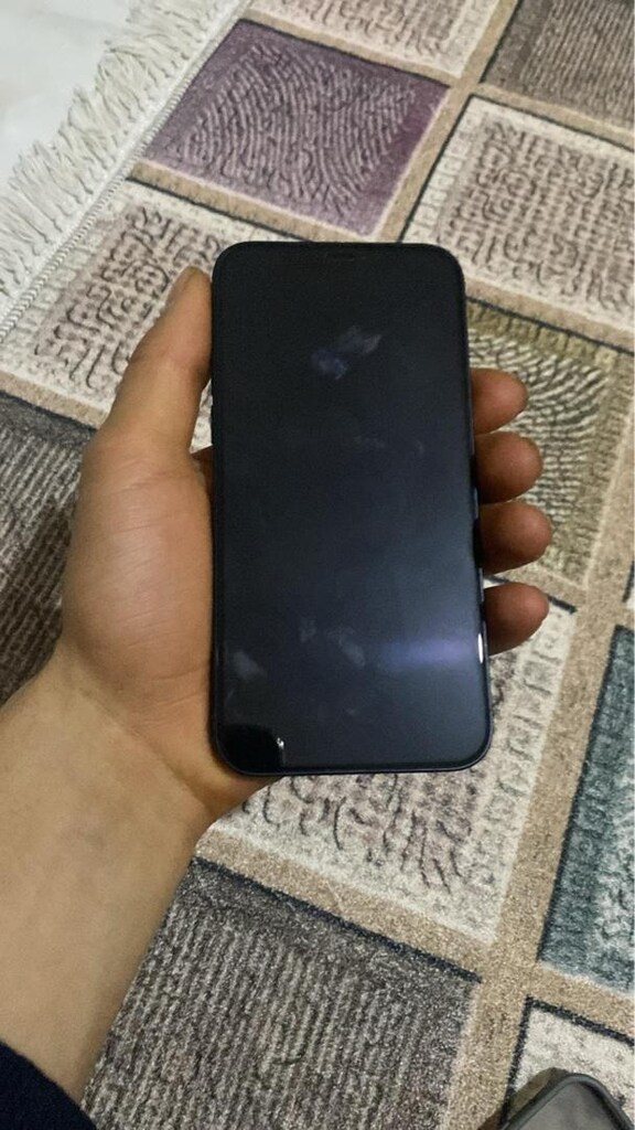 İPHONE 12 - 3