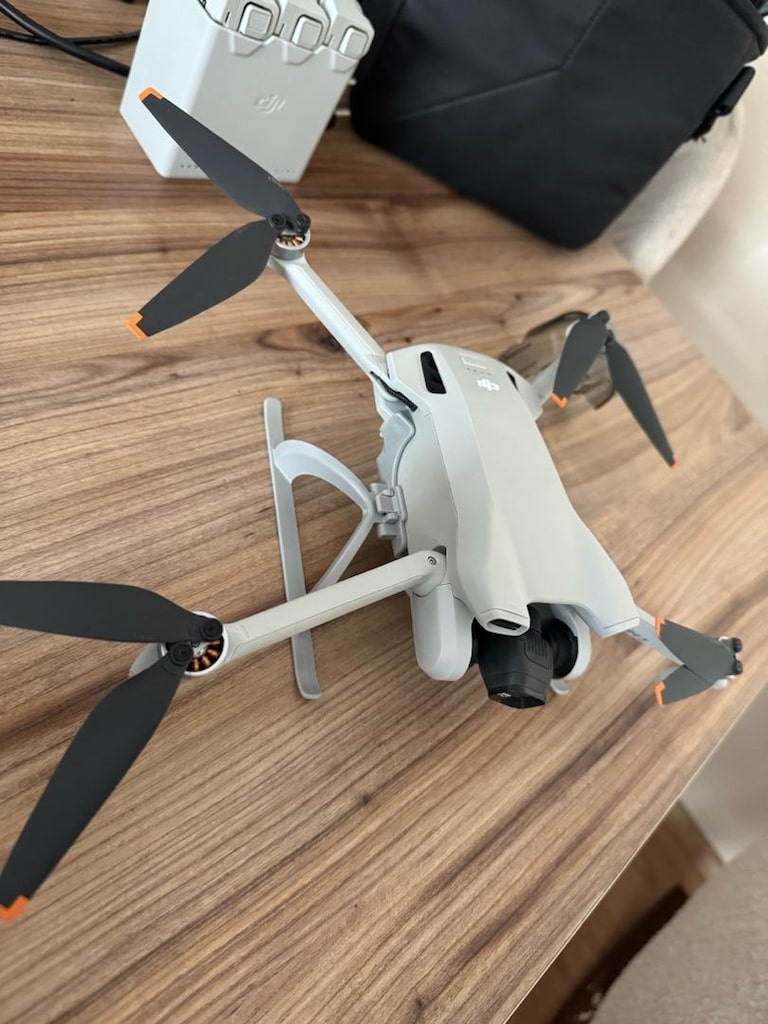 Dji mini 3 fly more combo - 4