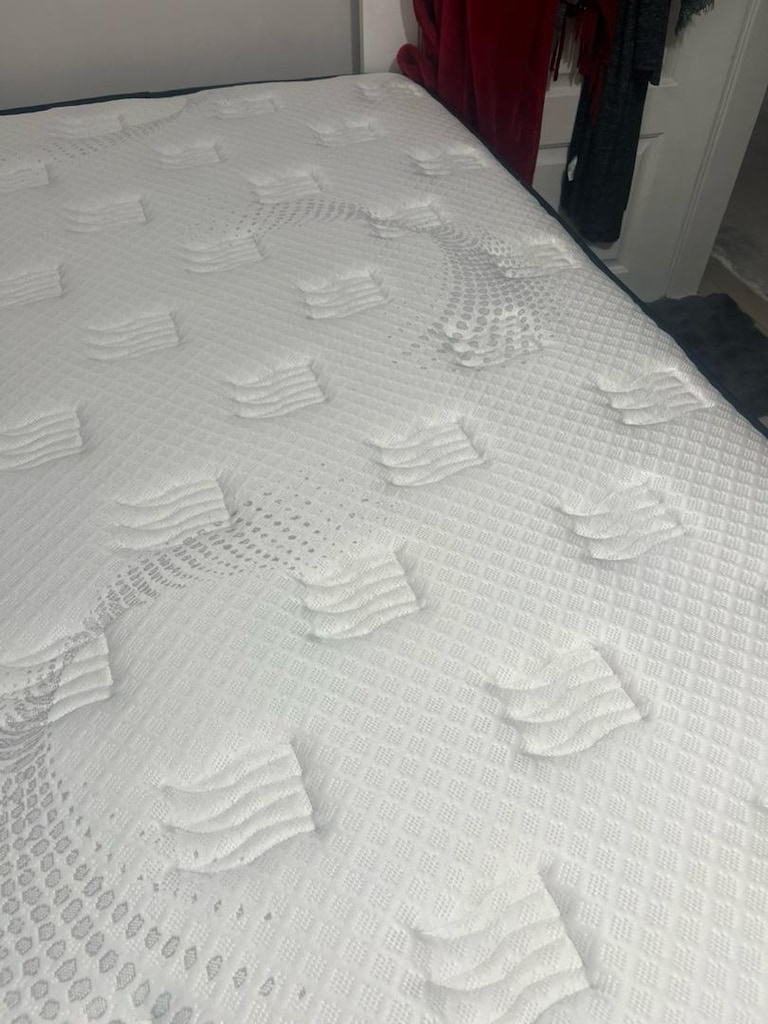 İDAŞ YATAK+BAZA 150/200 sıfır yatak - 2