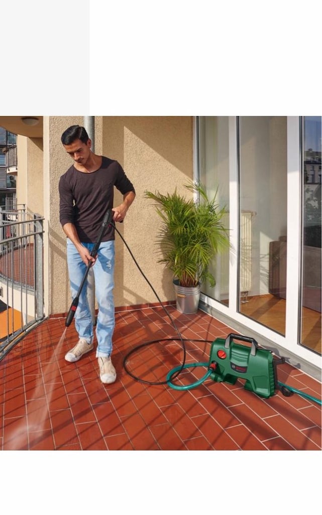 Bosch yıkama makinası - 5