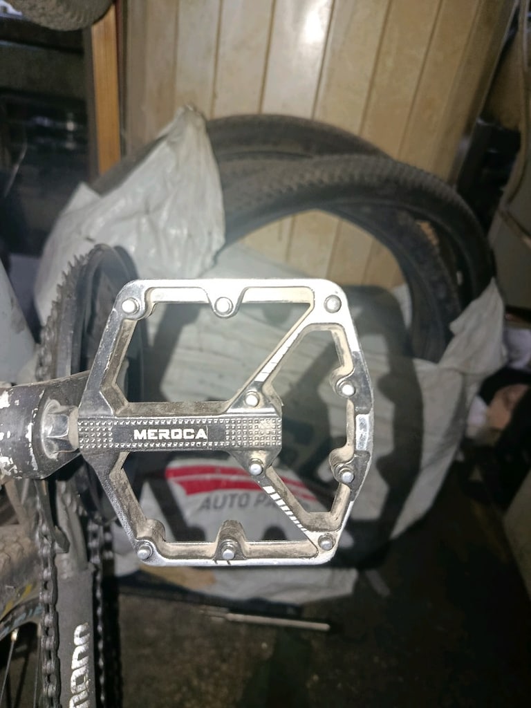 dağ bisikleti carraro force 750 - 2