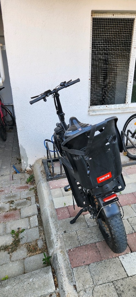 Rks elektrikli bisiklet - 3