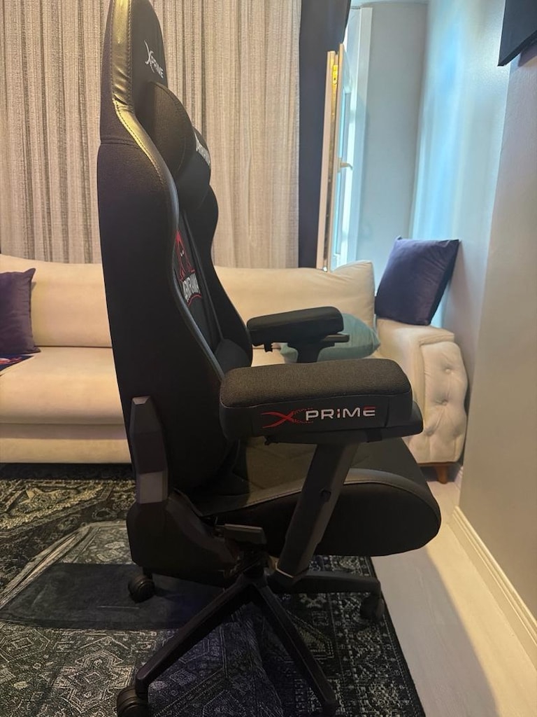 XPRIME SOĞUTUCU JELLİ OYUNCU KOLTUĞU - 2