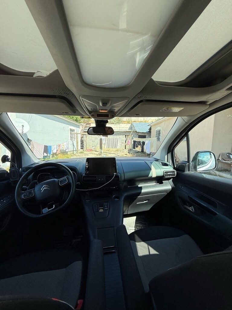 cıtroen berlingo - 13