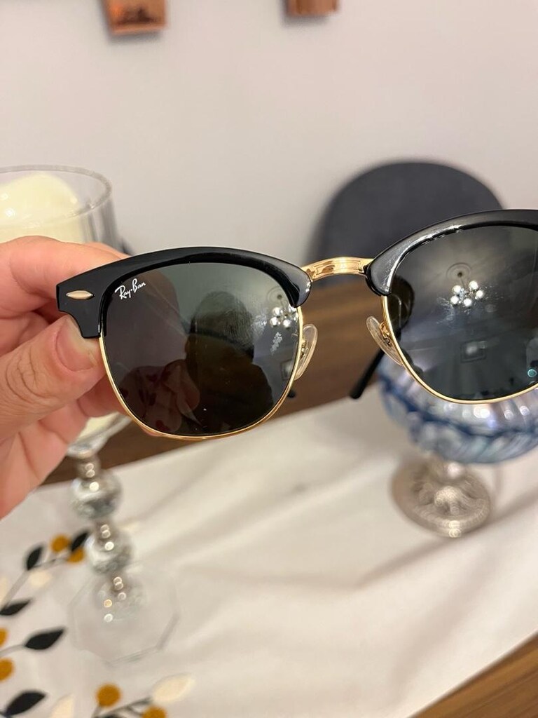 Ray-Ban Güneş gözlüğü - 7