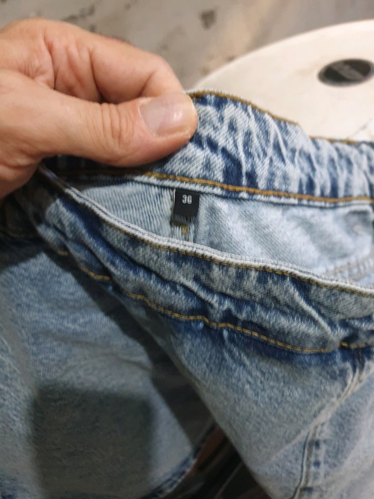 alo marka switt 3 adet 1 etek şort - 8