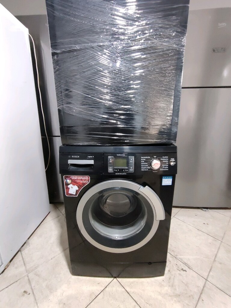 2 li siyah set sorunsuz - 2