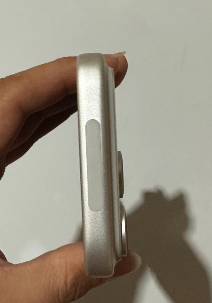 iphone 17 pro 256 gb yd - 4