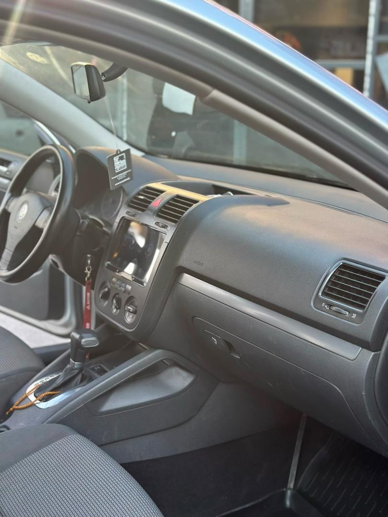OTOMATİK JETTA TAVAN KAPUT BOYASIZ - 7