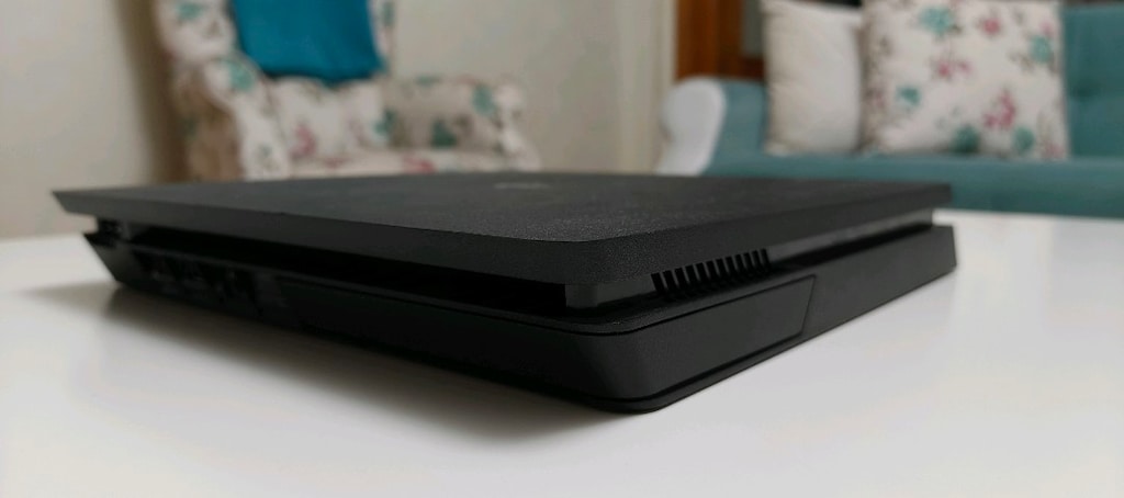 Sahibinden tamir görmemiş kırık olmayan tertemiz Ps4 1 Tb - 4