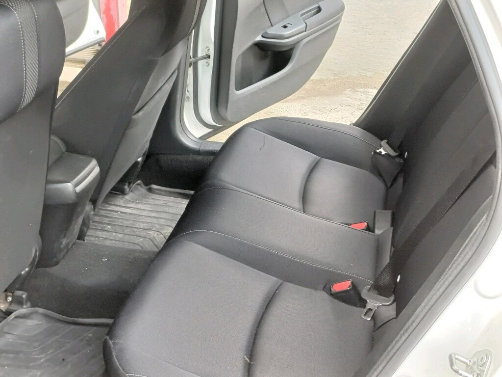 2019 MAKYAJLI KASA HONDA CIVIC 1.6 VTEC ELEGANCE - 13