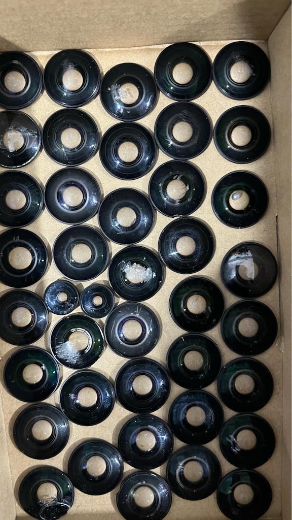 insta360 x3 x4 air x5 Lens değişimi yedek parça - 6