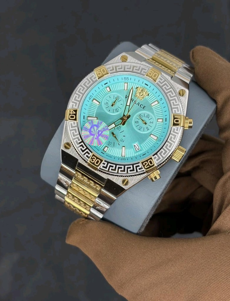 Versace saat modelleri - 5