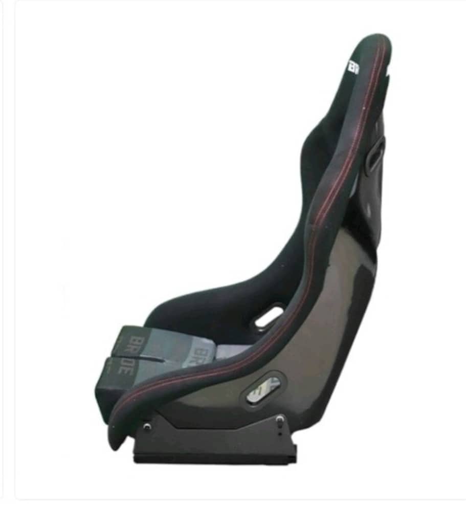 Bride low max oto koltuk sıfır - 2