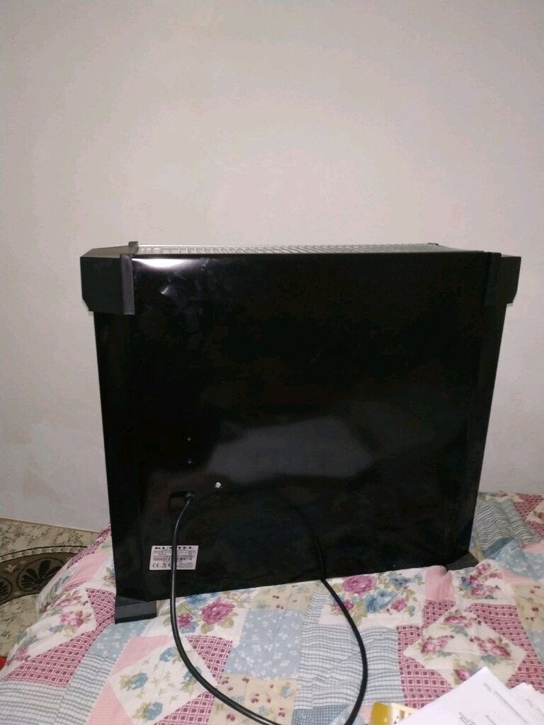 Elektrikli soba - 3