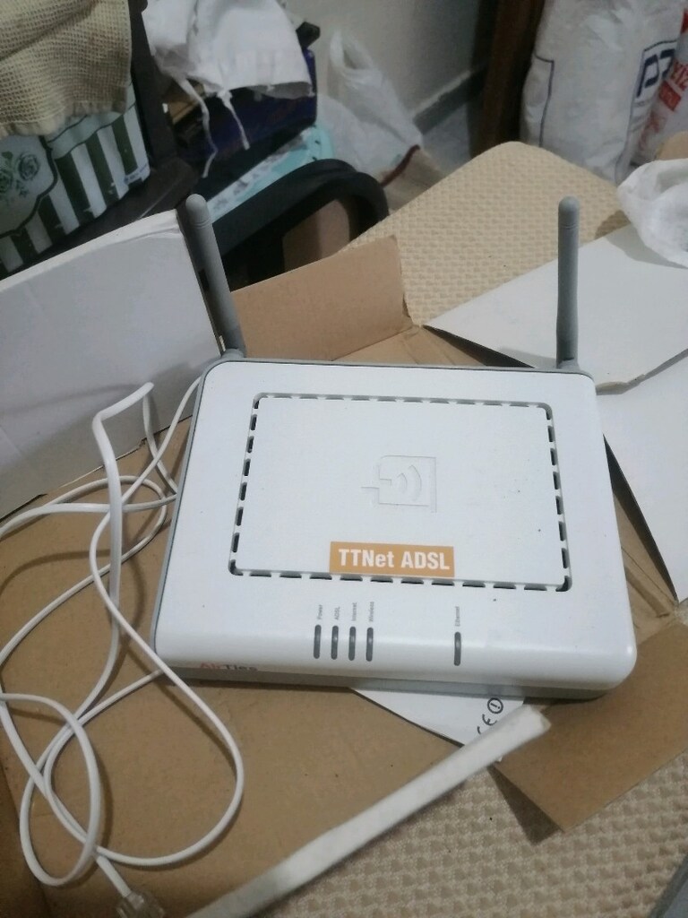 Tıtı net uydu - 2