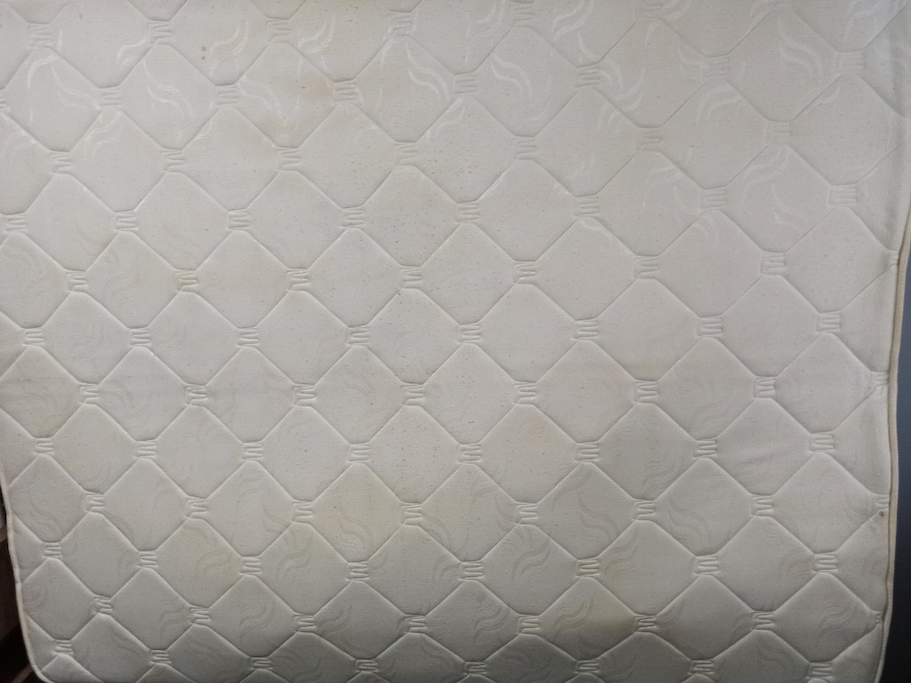 çift kişilik yatak - 2