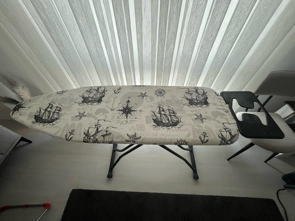 Ütü Masası - 9