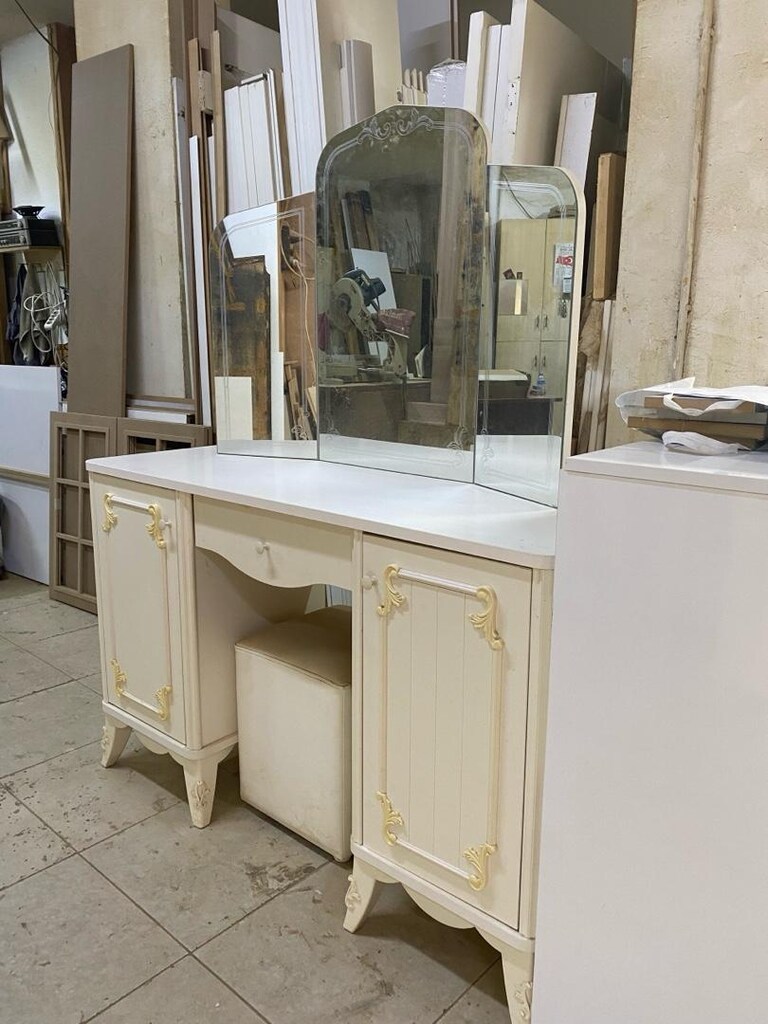 ŞIK MOBİLYAMIZ SATILIK - 2