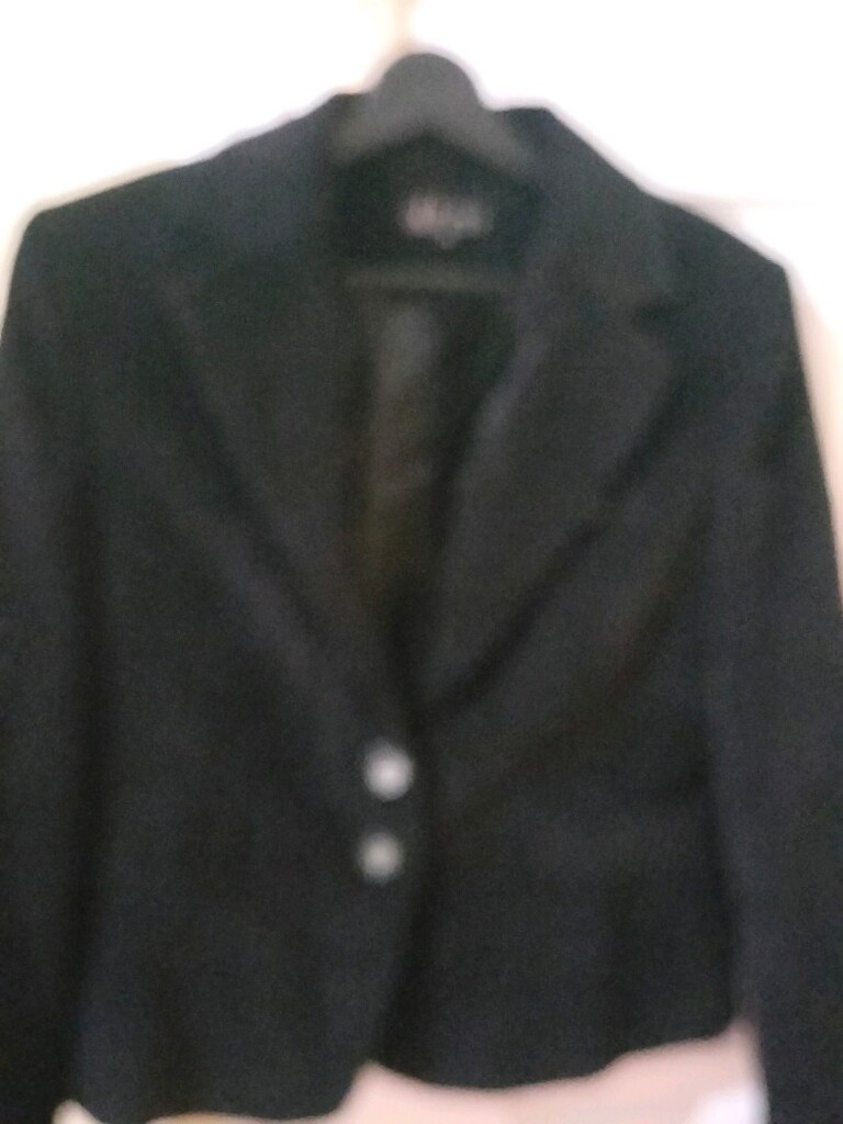 üst kısa ceket - 2