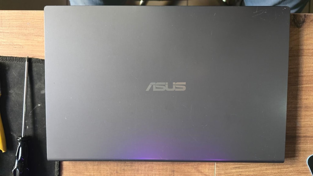ASUS VİVOBOOK İ3. 10. NESİL LAPTOP - 4
