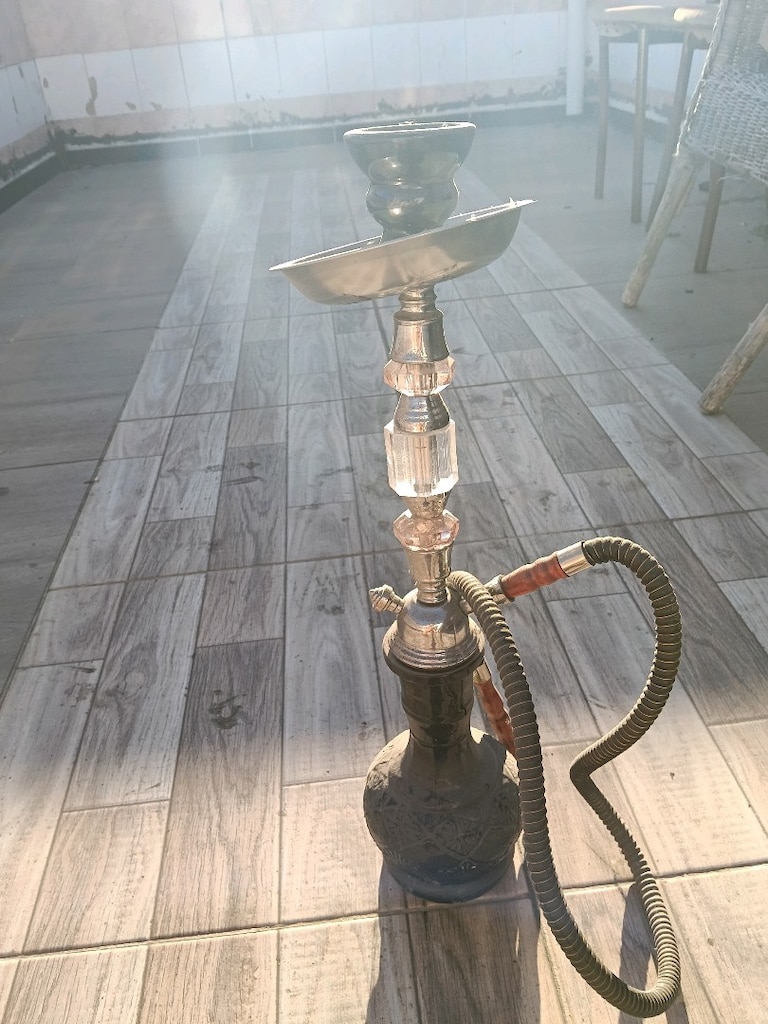 nargile - 2
