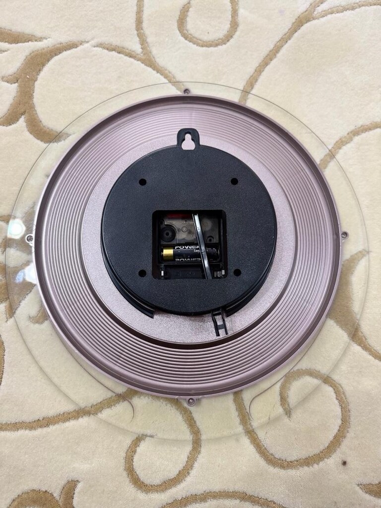 Regal Duvar Saati - 2
