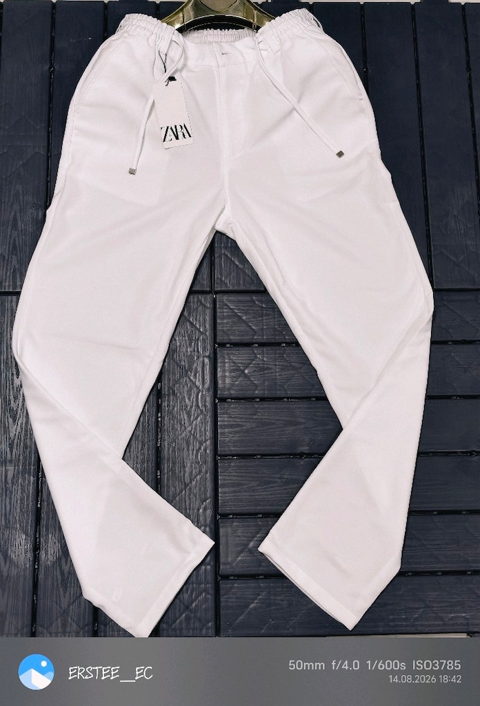jogger pantolon - 3