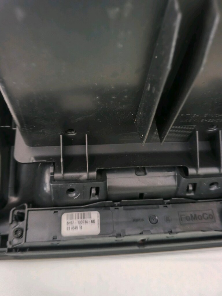 Freelander 2 müzik çalar set halinde - 7