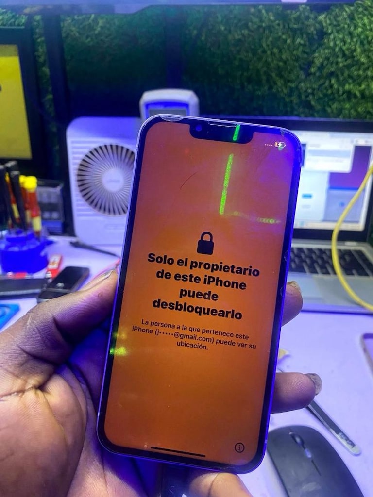 İphone İcloud Acma/kırma hizmeti ios 26.5 26.4 26.3 - 2