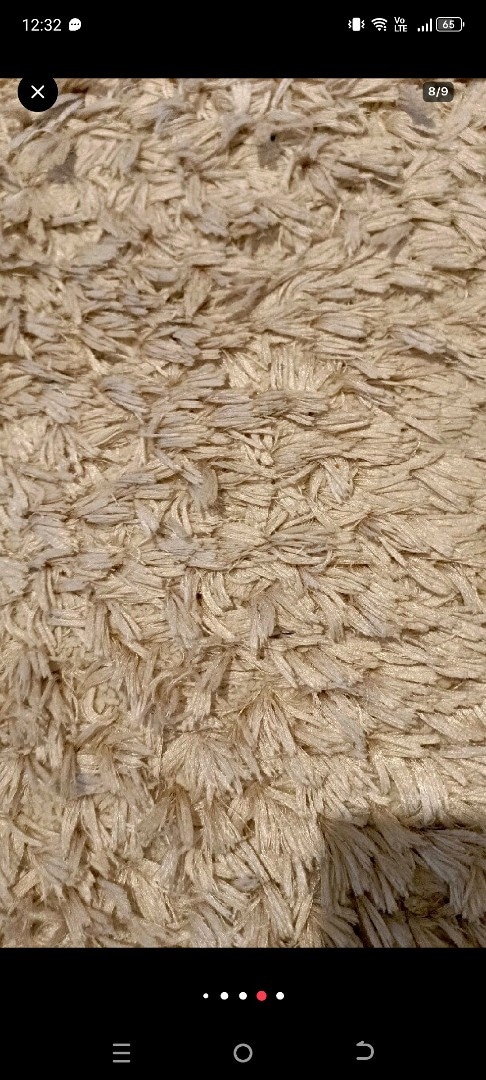 Ben Shaggy Halı - 2