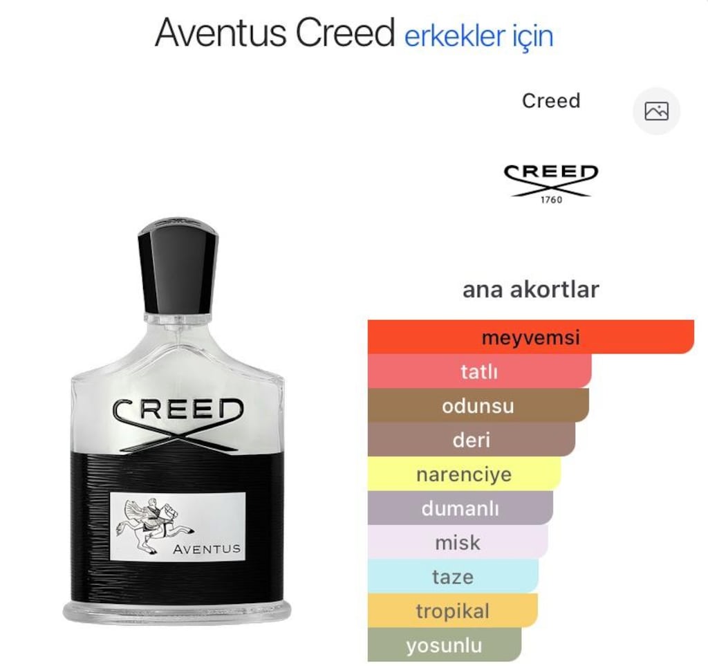 DAYTON MUADİL PARFÜM.CREED AVENTUS. - 4