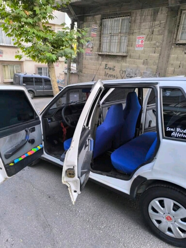 95 Model Uno 70 S Aile Aracı - 7
