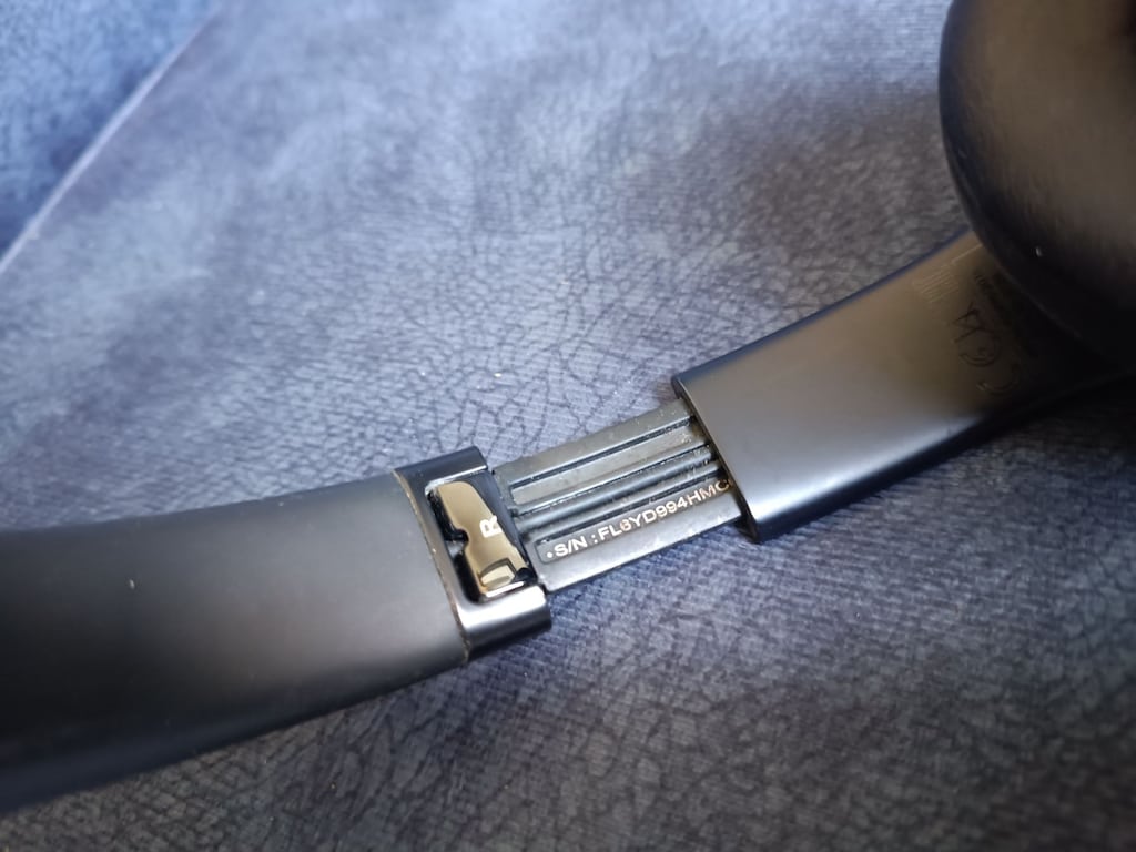 Beats Solo 3 Kulak Üstü Bluetooth Kulaklık - 7
