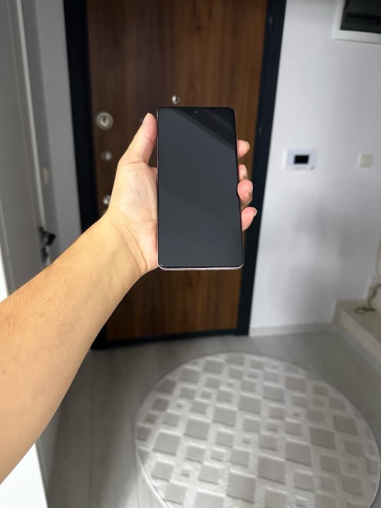 XİAOMİ REDMİ NOTE 12 PRO 5G 256 GB 8+5 GB RAM TELEFON - 3