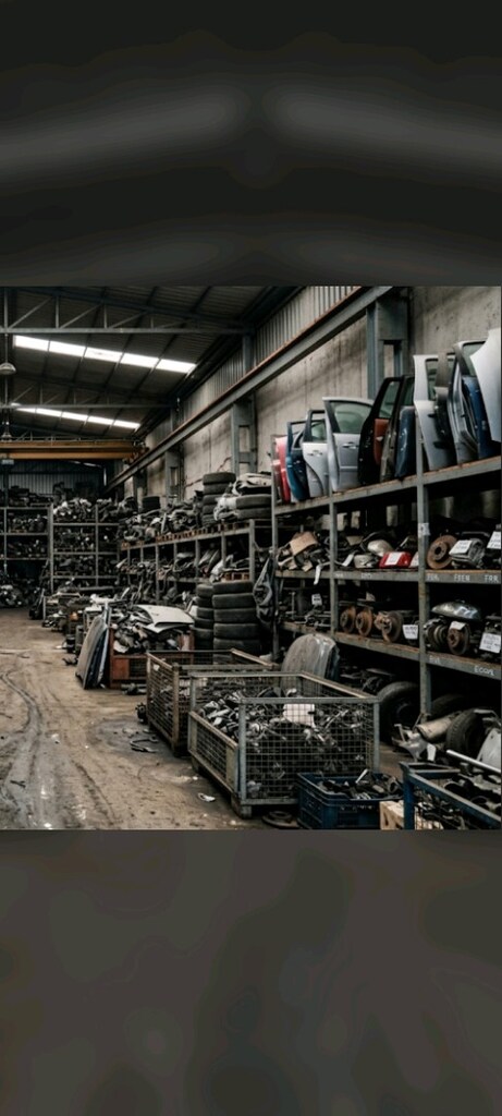 Audi Volvo Volkswagen ÇIKMA YEDEK PARÇA - 15