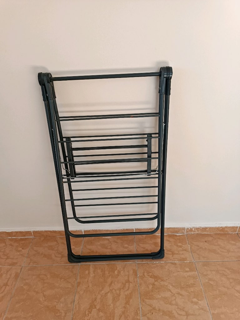 Çamaşır asma teli - 3