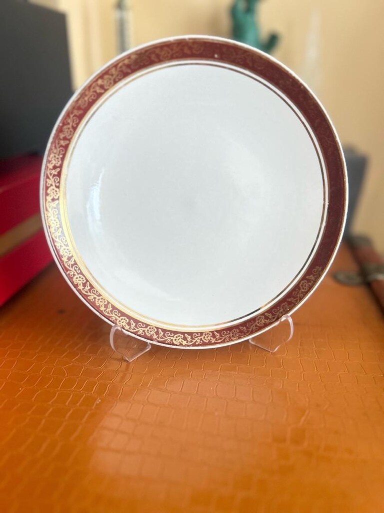Sümerbank Vintage Tabak.