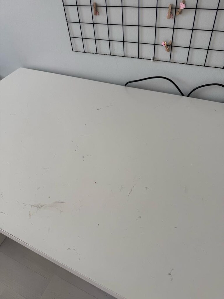 ikea calisma masasi - 5