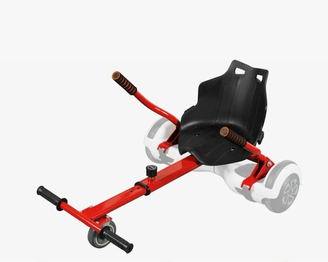 hover bord ayarlanabilir oturak