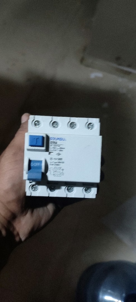elektrik sigorta şalteri - 2