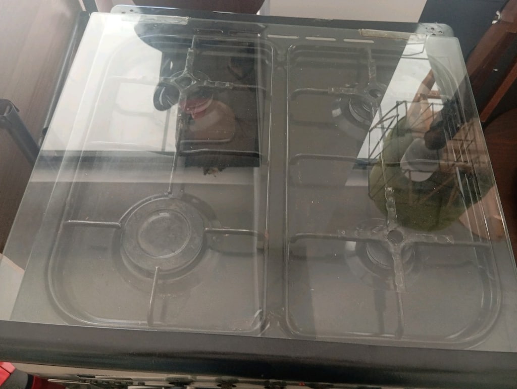 temiz ocaklı fırın - 2